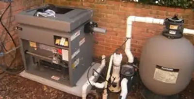 electric heater installation services for residential systems in Green Bay, WI