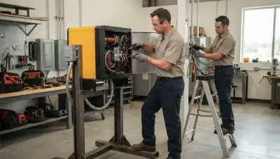 Electric heater installation and repair service for Green Bay, WI homes