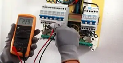 electrical contractors performing professional electrical testing and diagnostics in Green Bay, WI