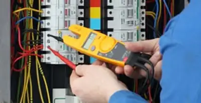 electrical wiring services with professional electrical testing and circuit inspection in Green Bay, WI