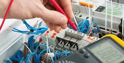 electrical wiring services performing professional electrical system testing in Green Bay, WI