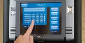 intercom system for home installation services with indoor communication panel in Green Bay, WI