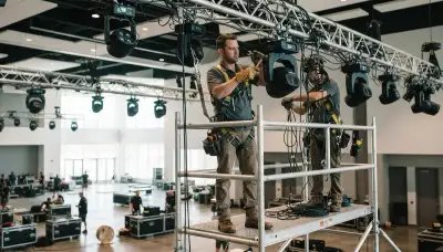 Lighting electrical services for Green Bay, WI homes by On Call Electrical