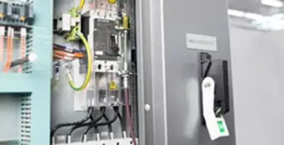 lightning surge protection service with electrical panel protection installed by licensed electricians in Green Bay, WI