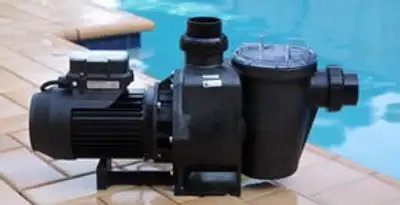 pool pumps service with professional installation of pool pump equipment in Green Bay, WI