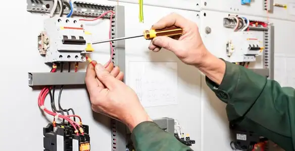 Professional electrical panel installation and wiring maintenance in Green Bay, WI